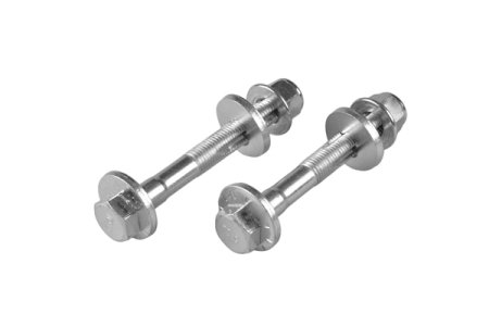 ZESTAW ŚRUB WAHACZA OPEL