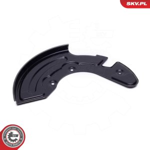 OSŁONA TARCZY HAM. VW PASSAT 96-05 PP