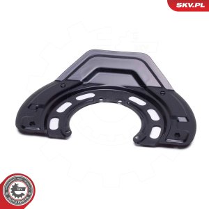 OSŁONA TARCZY HAM. OPEL VECTRA B 96-03