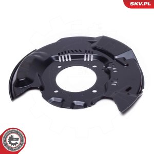 OSŁONA TARCZY HAM. TOYOTA LAND CRUISER 07- LP