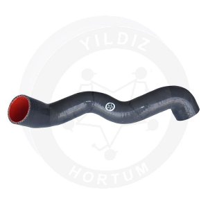 PRZEWÓD INTERCOOLERA VOLVO