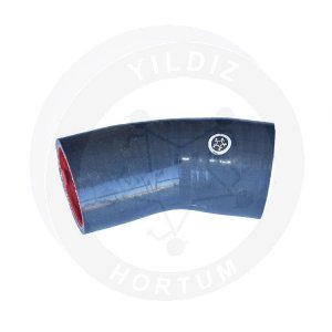 PRZEWÓD INTERCOOLERA MERCEDES