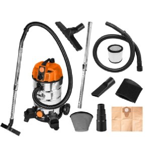 ODKURZACZ 1600W, 35L