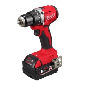 WIERTARKO-WKRĘTARKA M18 BLDDRC-502C