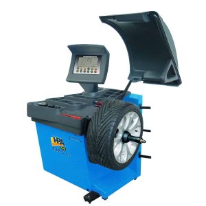 WYWAŻARKA OSOBOWA B245C EVO