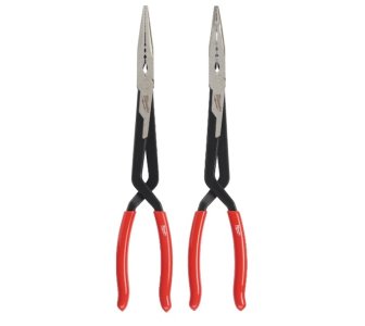 ZESTAW SZCZYPIEC WYDŁUŻONYCH 2SZT.