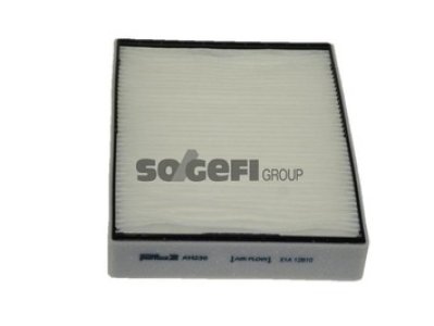 Filtr kabinowy PURFLUX AH230 CU2647