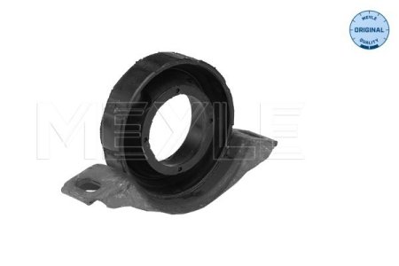 PODPORA WAŁU DB W124 BEZ ŁOŻYS