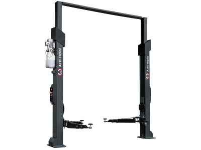 PODNOŚNIK DWUKOLUMNOWY ATH COMFORT LIFT 2,35XL