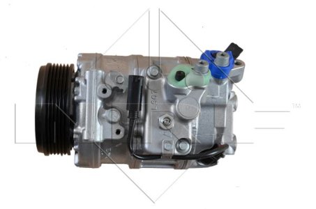 Kompresor klimatyzacji NRF 32528 