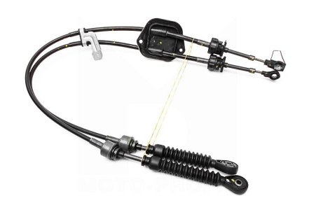 Linka zmiany biegów COFLE 18.1804 338200D010