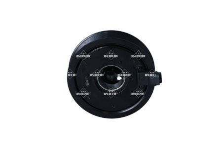 SPRZĘGŁO KOMPRESORA KLIMATYZACJI RENAULT