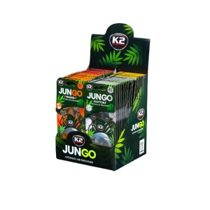 ZAPACH MEMBRANOWY JUNGO MIX