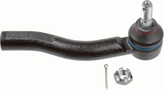 Końcówka drążka p LEMFÖRDER 38574 01 4504609480