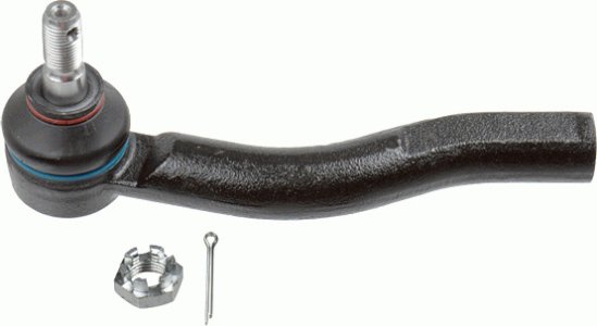 Końcówka drążka l LEMFÖRDER 38575 01 4504709220