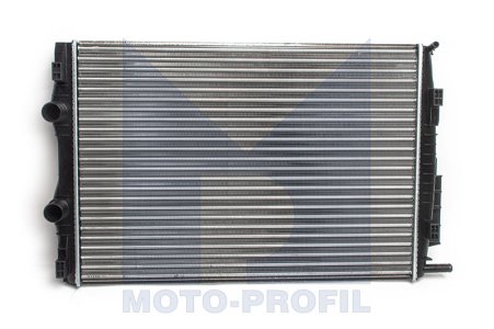 CHŁODNICA SILNIKA REANULT