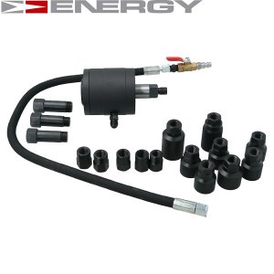 ŚCIĄGACZ PNEUMATYCZNY WTRYSKIWACZY +19EL