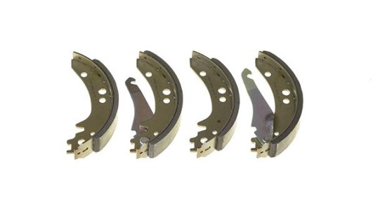 Szczęki hamulcowe BREMBO S50514 6014300622