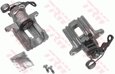 Zacisk hamulcowy TRW BHN182E 8E0615423
