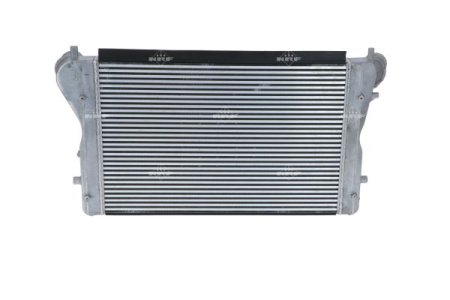 INTERCOOLER AUDI
