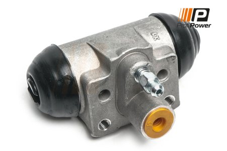 CYLINDEREK HAMULCOWY PROFIPOWER 5B2027 8973193000 ISUZU D-MAX  07