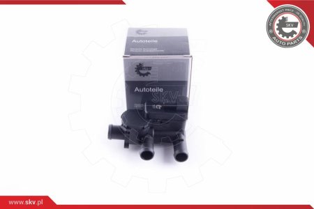 Zawór sterujący płynem chłodzącym SKV 96SKV917 2308300084 MERCEDES-BENZ