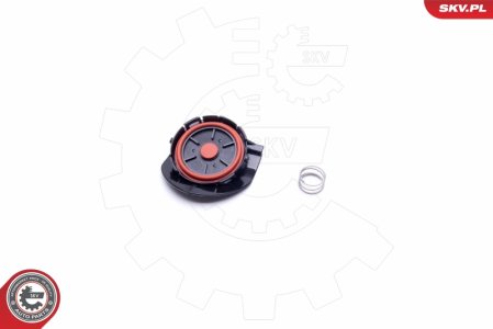 MEMBRANA ODMY OLEJU MINI (R56) COOPER COUNTRYMAN