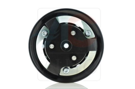 SPRZĘGŁO KOMPLETNE KOMPRESORA KLIMATYZACJI