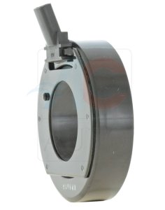 ELEKTROMAGNES SPRZĘGŁA KOMPRESORA KLIMATYZACJI