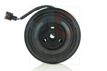 SPRZĘGŁO KOMPLETNE KOMPRESORA KLIMATYZACJI