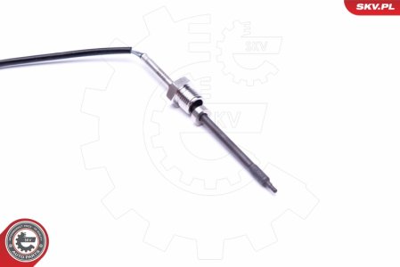 CZUJNIK TEMPERATURY SPALIN MERCEDES C-CLASS CLC