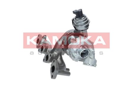 TURBOSPRĘŻARKA AUDI A3 03-13, CHRYSLER SEBRING 06-