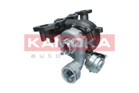 TURBOSPRĘŻARKA AUDI A3 03-15, SEAT ALTEA 04-, LEON