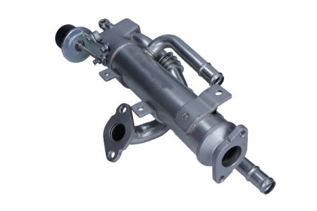 CHŁODNICA ZAWORU EGR AUDI A4/A6 2,0TDI 05-08 (MODUŁ)