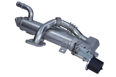 CHŁODNICA ZAWORU EGR AUDI A4/A6 2,0TDI 05-08 (MODUŁ)