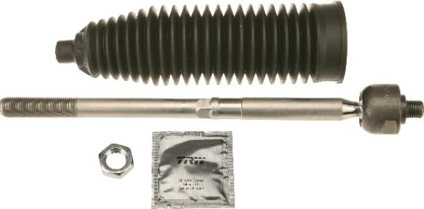 Drążek kierowniczy TRW JAR1090 AV6C3L519AA