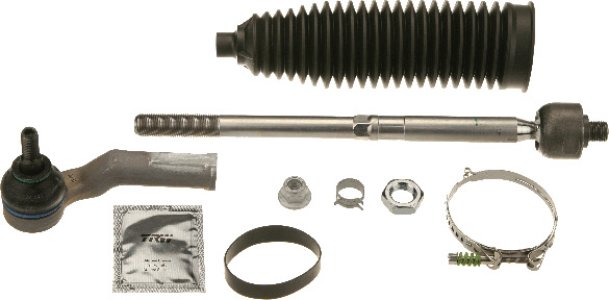 Drążek kierowniczy komplet l TRW JRA602 AV6C3C437AA