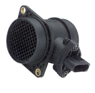 Przepływomierz powietrza QAP 16 004 06A906461L