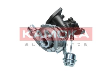 TURBOSPRĘŻARKA NISSAN NV400 11-, PRIMASTAR 01-