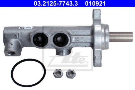 Pompa hamulcowa ATE 03-2125-7743-3 