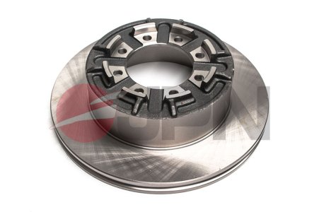 TARCZA HAMULC. IVECO 35.10 96-06 TYŁ