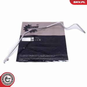 PRZEWÓD UKŁ. KIEROWNICZEGO FORD TRANSIT