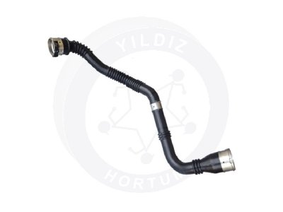 PRZEWÓD TURBO RENAULT KANGOO 1.5DCI