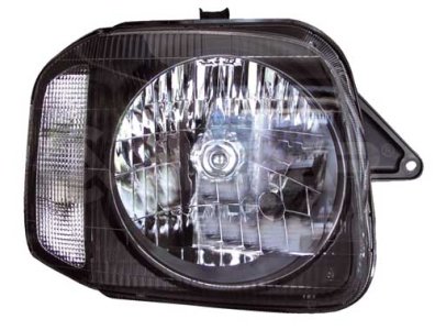 REFLEKTOR ALKAR 2741566 3532081A70000 NISSAN