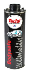 TECTYL BODYSAFE PISTOLET 1L VALVOLINE 20050 