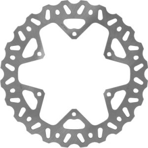 Tarcza hamulcowa TRW MST350EC 