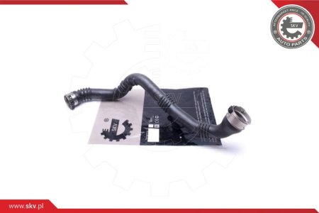 PRZEWÓD TURBINY NISSAN QASHQAI RENAULT GRAND