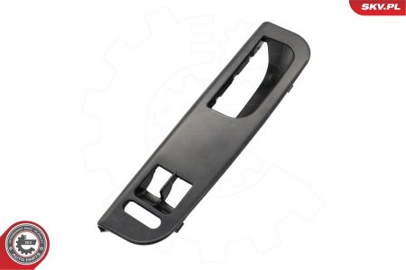 UCHWYT DRZWI VW PRZÓD LEWY