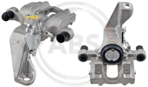 ZACISK HAMULC. PEUGEOT 308 13-21 LT