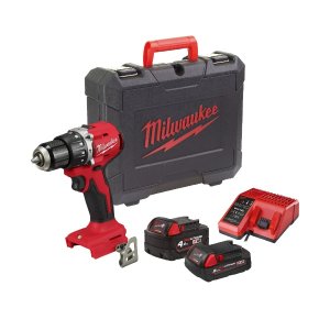 WIERTARKO-WKRĘTARKA M18 BLPDRC-422C